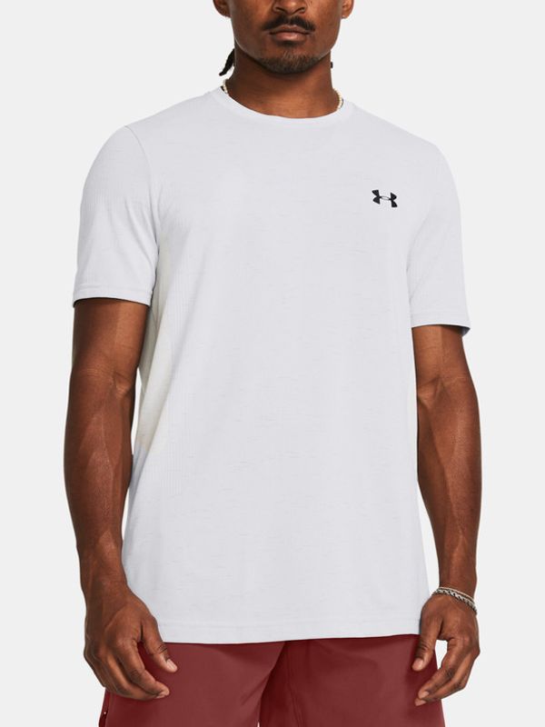 Under Armour Under Armour Vanish Seamless SS Majica bijela