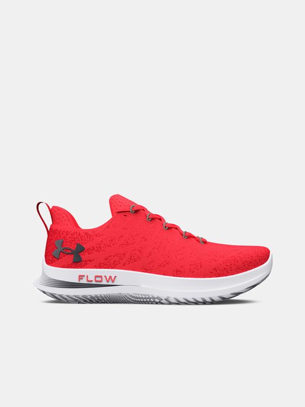 Under Armour Under Armour Velociti 3 Tenisice crvena