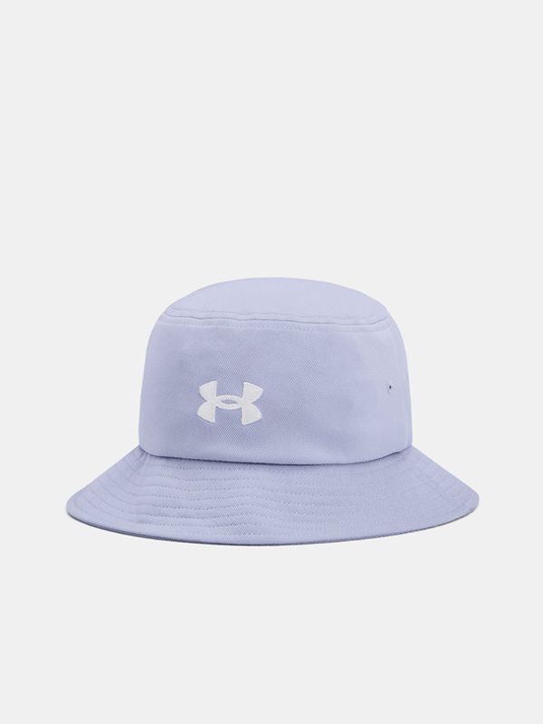 Under Armour Under Armour W Blitzing Bucket Šešir ljubičasta