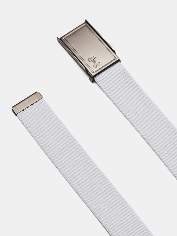 Under Armour Under Armour W Stretch Webbing Remen bijela