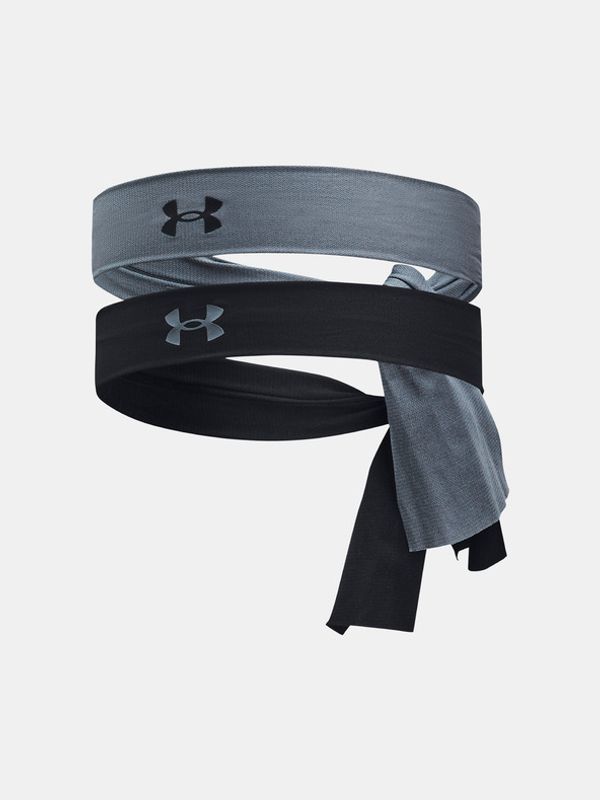 Under Armour Under Armour Women's Mesh HB 2PK Rajf siva