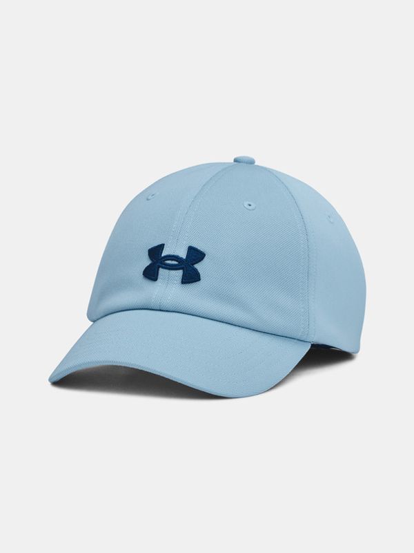 Under Armour Under Armour Women's UA Blitzing Adj Šilterica plava