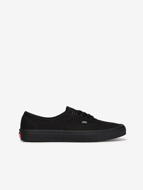 Vans Vans Authentic Tenisice crna