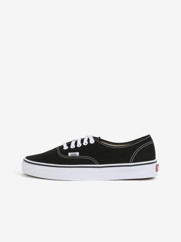 Vans Vans Authentic Tenisice crna
