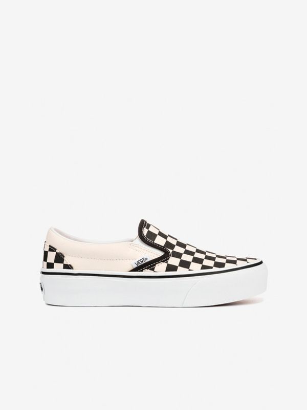 Vans Vans Classic Slip On crna