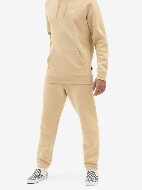 Vans Vans ComfyCush Donji dio trenirke bež