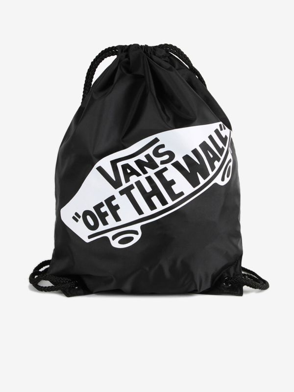 Vans Vans Gymsack crna