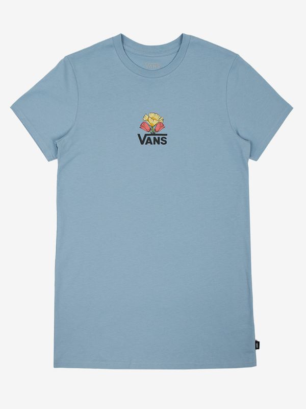 Vans Vans Haljina dječja plava