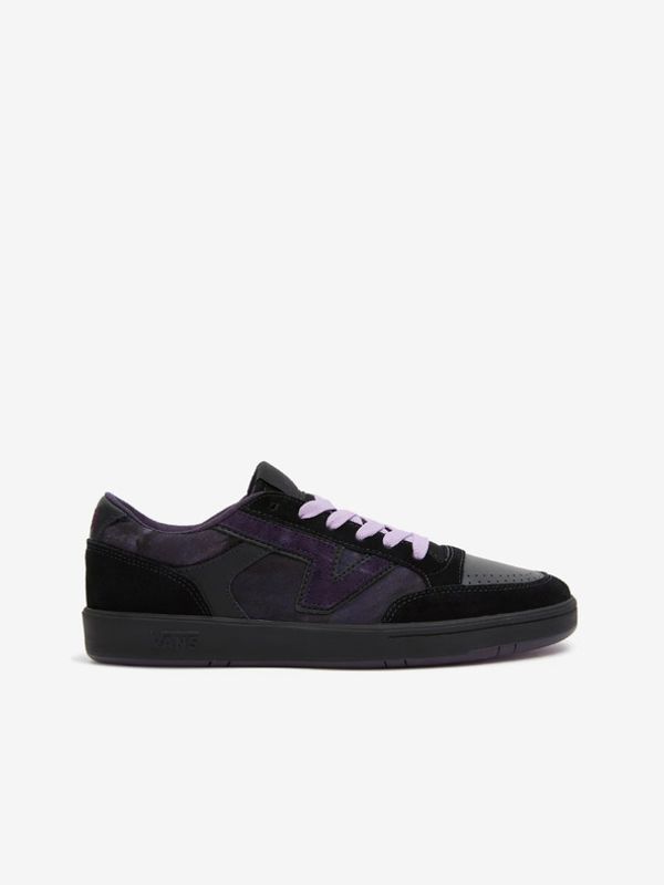 Vans Vans Lowland CC Tenisice crna