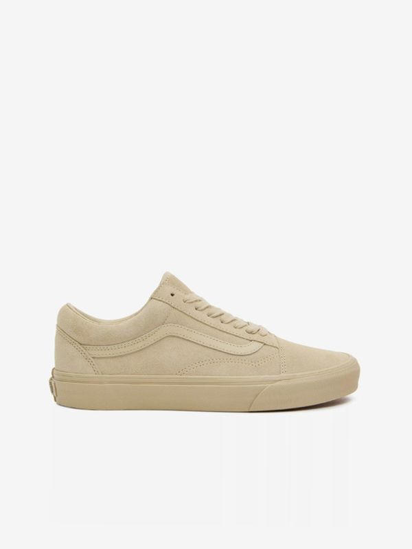 Vans Vans Old Skool Tenisice bež