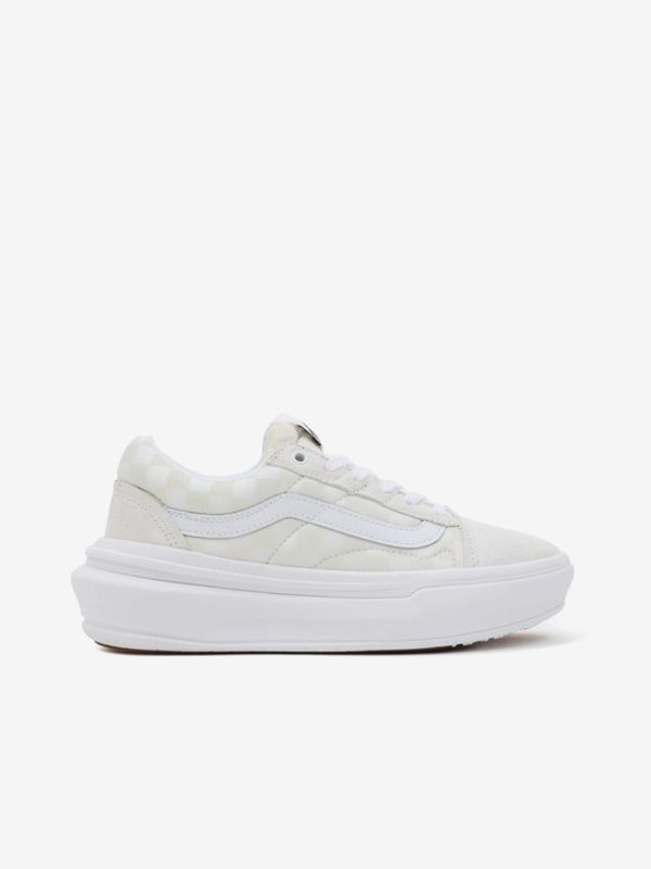 Vans Vans Old Skool Tenisice bijela