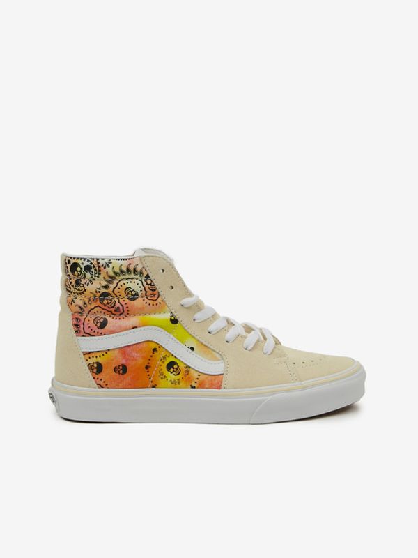 Vans Vans Sk8-Hi Orng Tenisice bijela