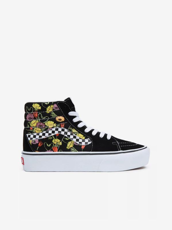Vans Vans Sk8-Hi Platform 2.0 Tenisice crna