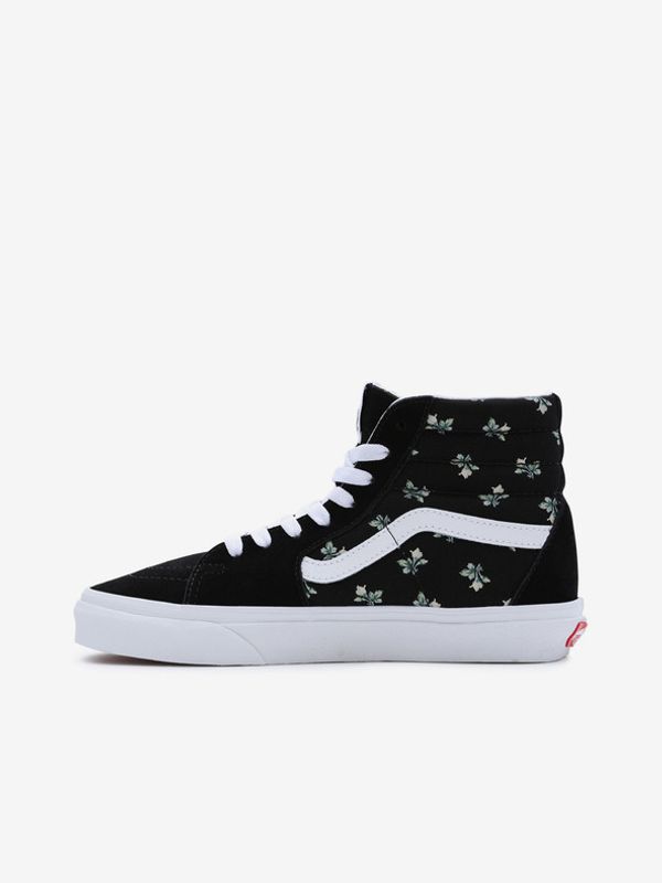 Vans Vans Sk8-Hi Tenisice crna