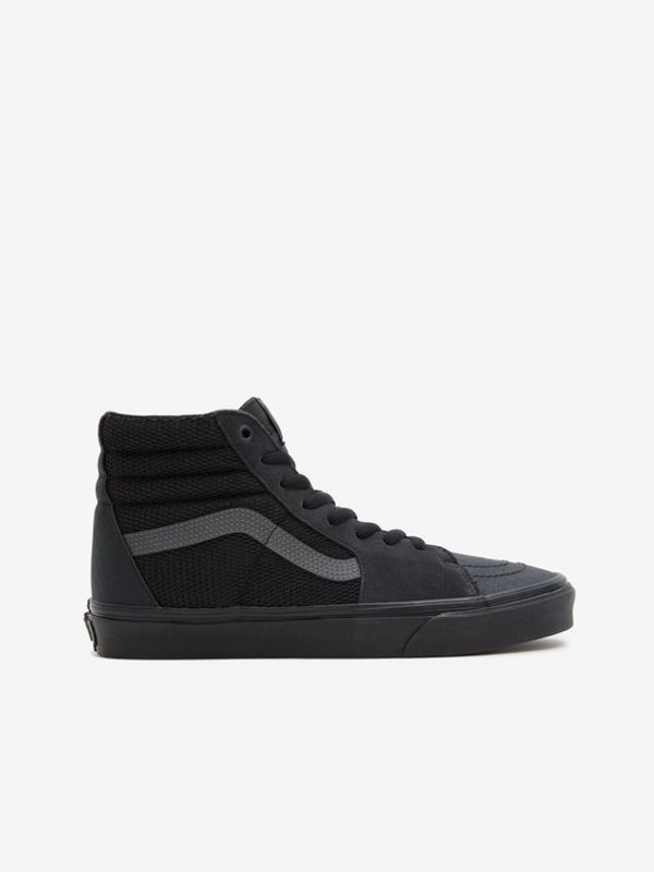 Vans Vans Sk8-Hi Tenisice crna