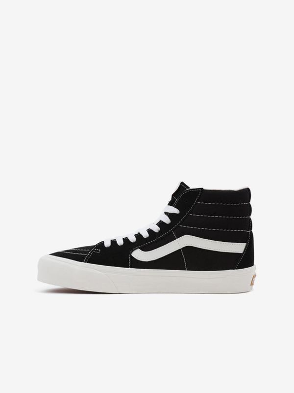 Vans Vans Sk8-Hi Tenisice crna