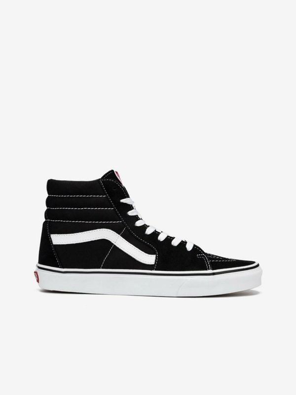 Vans Vans Sk8-Hi Tenisice crna