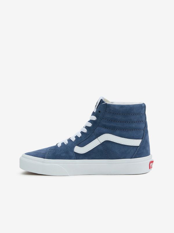 Vans Vans Sk8-Hi Tenisice plava