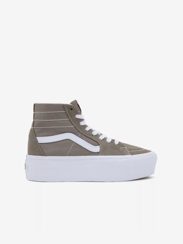 Vans Vans Sk8-Hi Tenisice zelena