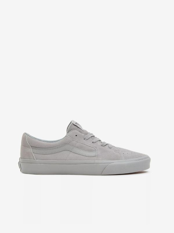 Vans Vans SK8-Low Tenisice siva