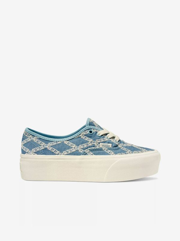 Vans Vans UA Authentic Stackform Tenisice plava