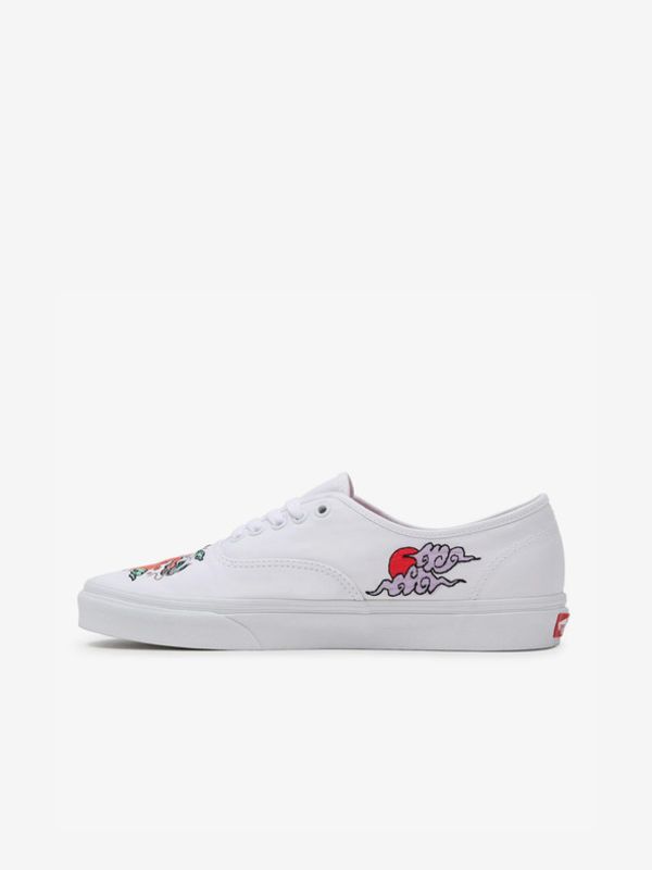 Vans Vans UA Authentic Tenisice bijela