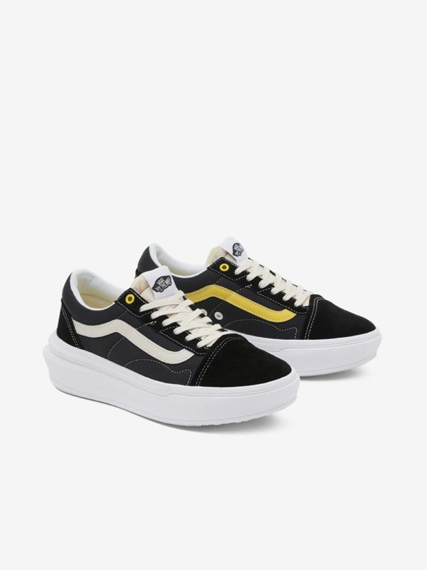 Vans Vans UA Old Skool Overt CC Tenisice crna
