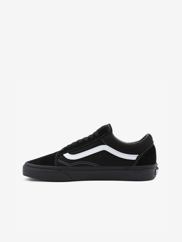 Vans Vans UA Old Skool Tenisice crna