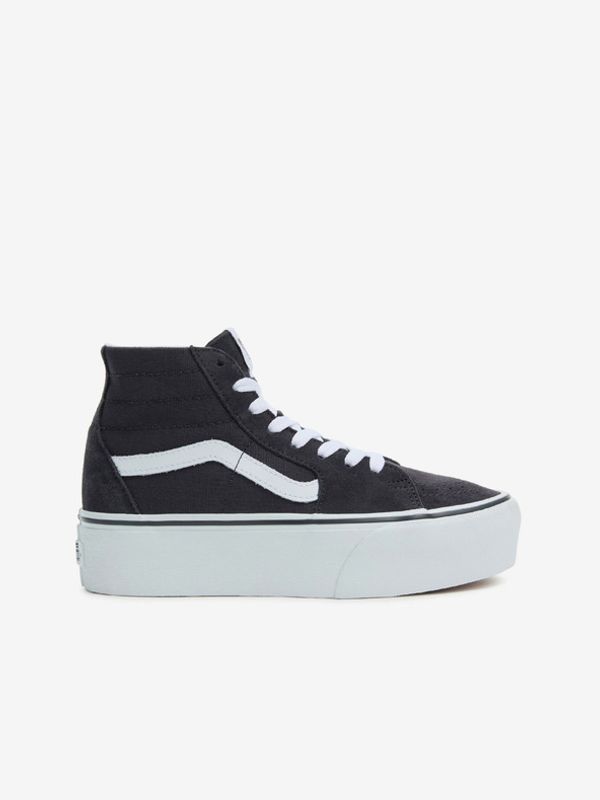 Vans Vans UA SK8-Hi Tapered Stackform Tenisice siva