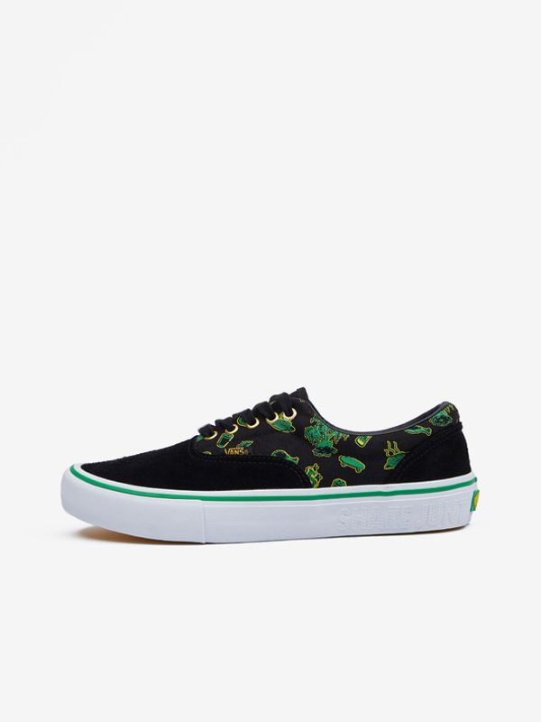 Vans Vans Vans x Shake Junt Era Pro Tenisice crna