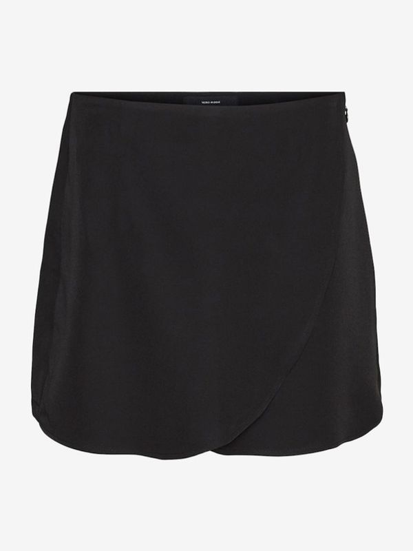 Vero Moda Vero Moda Bitte Šorcevi crna