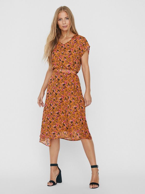 Vero Moda Vero Moda Bluza žuta