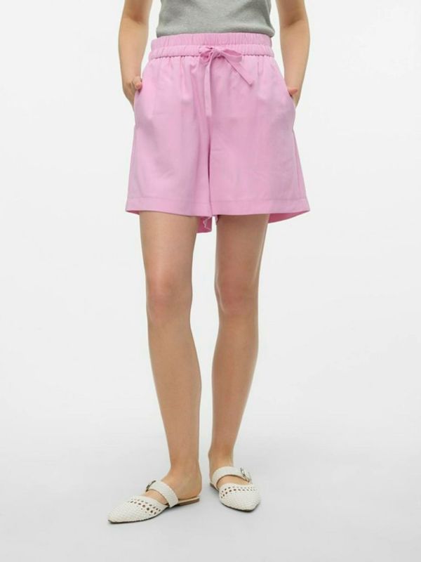 Vero Moda Vero Moda Carmen Šorcevi ružičasta