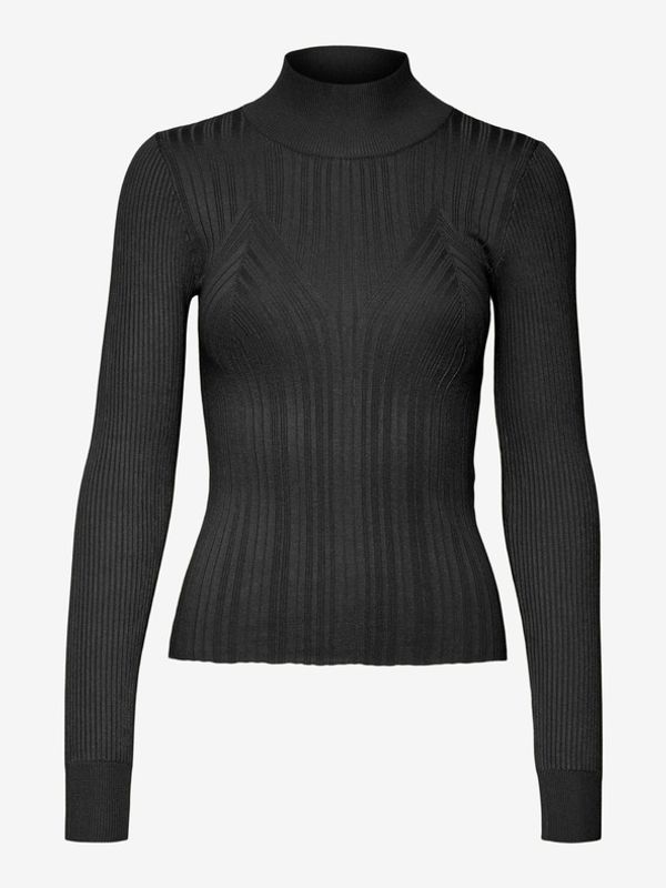 Vero Moda Vero Moda Džemper crna