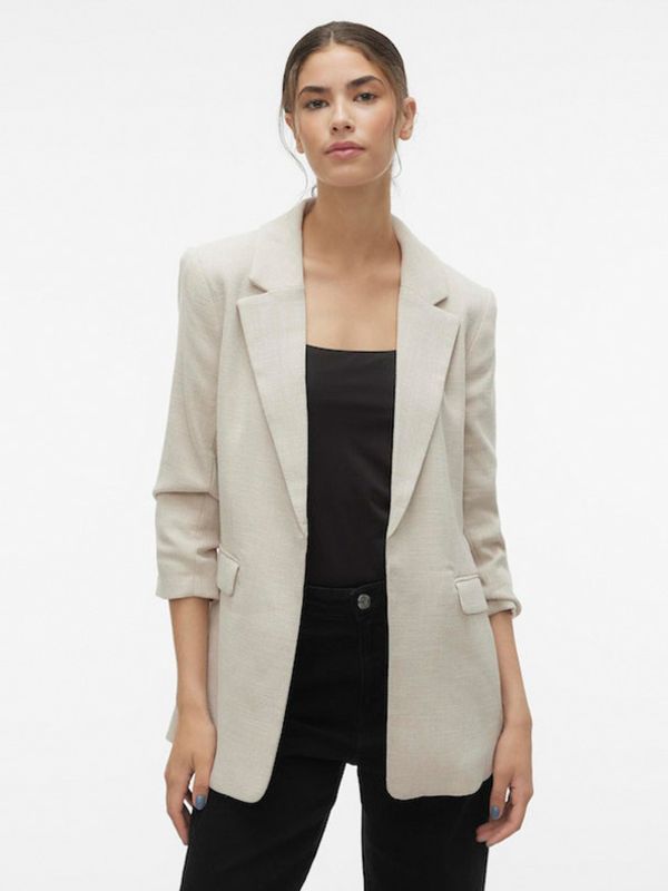 Vero Moda Vero Moda Frida Sako bež