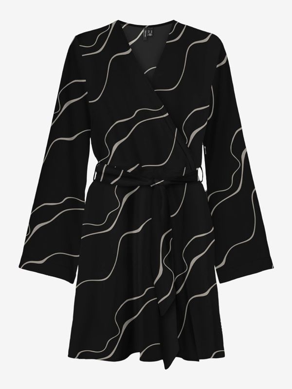 Vero Moda Vero Moda Haljina crna