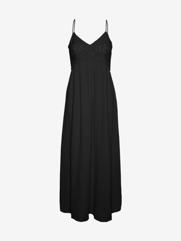 Vero Moda Vero Moda Haljina crna