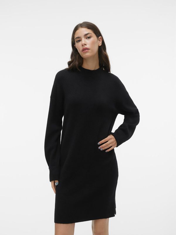 Vero Moda Vero Moda Haljina crna