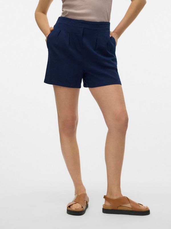 Vero Moda Vero Moda Jesmilo Šorcevi plava