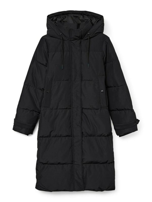 Vero Moda Vero Moda Leonieanne Kaput crna