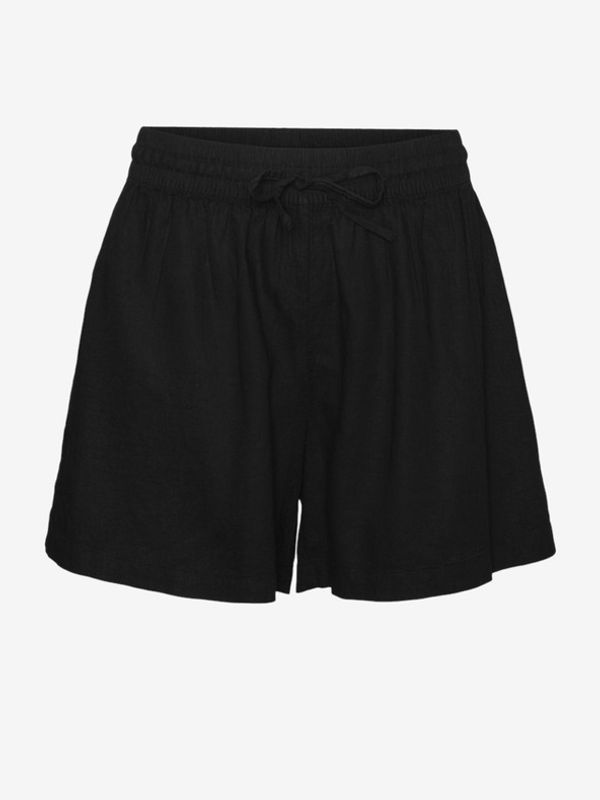 Vero Moda Vero Moda Linn Šorcevi crna