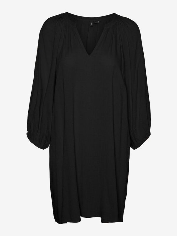 Vero Moda Vero Moda Lova Haljina crna