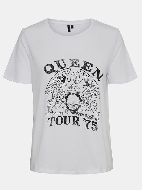 Vero Moda Vero Moda Majica bijela