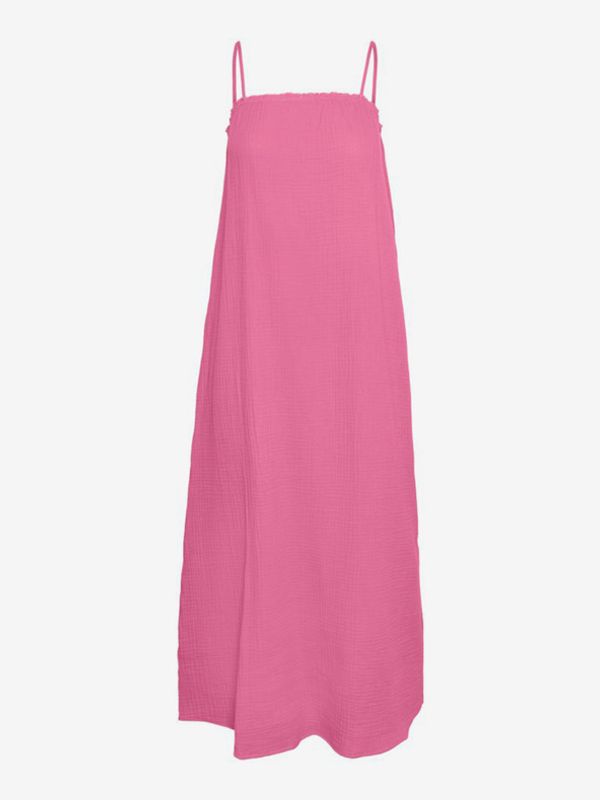 Vero Moda Vero Moda Natali Haljina ružičasta