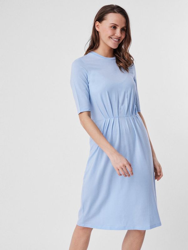 Vero Moda Vero Moda Nava Haljina plava