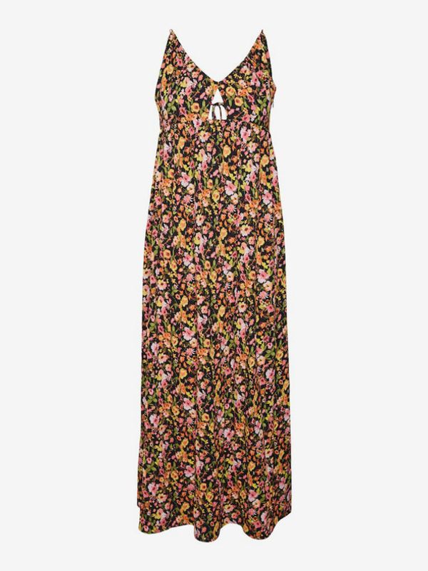 Vero Moda Vero Moda Page Haljina narančasta