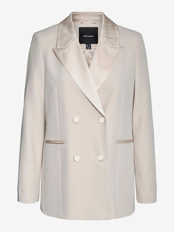 Vero Moda Vero Moda Sako bijela