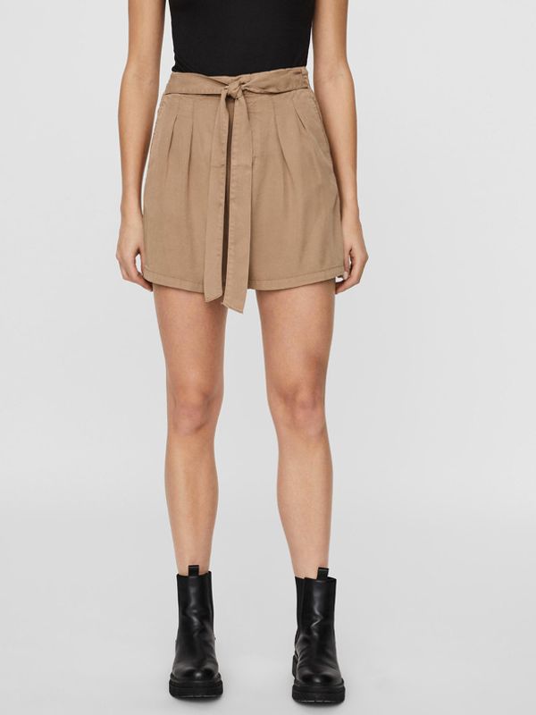 Vero Moda Vero Moda Šorcevi smeđa