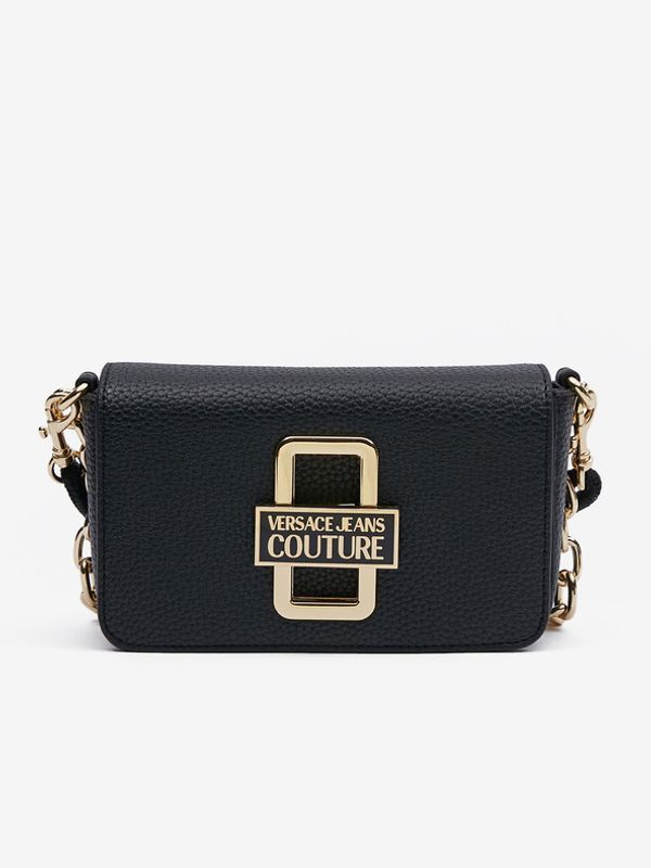 Versace Jeans Couture Versace Jeans Couture Torba crna