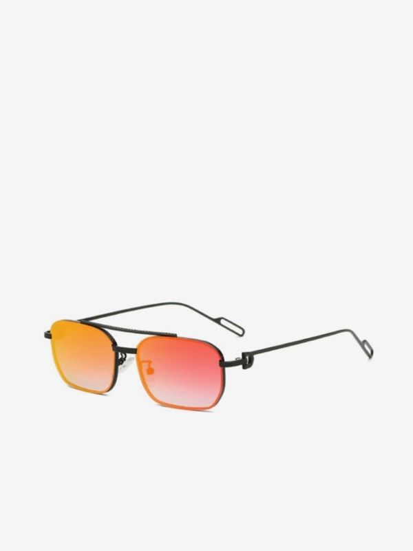 VEYREY VEYREY Eduarn Sunčane naočale crna